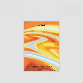 ATEEZ - الألبوم المصغر الثاني عشر [الساعة الذهبية: الجزء 3] POCA (إصدار عشوائي من 9 أنواع) 1ea + بطاقة صور رسمية حصرية (عشوائية 1 من أصل 8)(APPLE MUSIC) 1ea in Kuwait