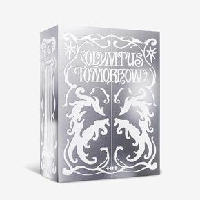TXT 2026 SEASON’S GREETINGS [Olympus Tomorrow] Photobook in Saudi Arabia