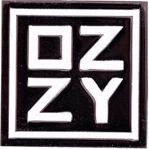 Desert Cactus Ozzy Osbourne Lapel Pin Enamel Made of Metal (Individual Pin 3) in Saudi Arabia