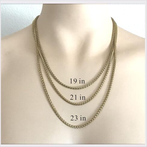 Personalized Engraved Stainless Steel Gold Plated Cross Necklace, Customized Women,Men Cross Necklace-Gift for Mom, Dad, Wife, Husband in Saudi Arabia