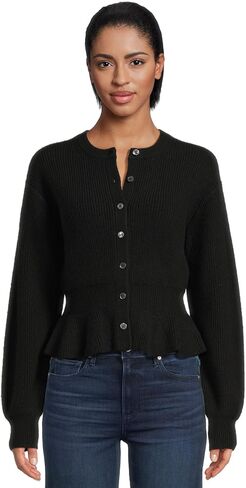 PAIGE Womens Roslin Cardigan in Saudi Arabia