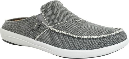 بغل Siesta Canvas للرجال ، Black ، 11.5 in Saudi Arabia
