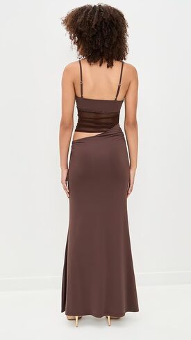 Women's Celyse Midi Dress in Saudi Arabia