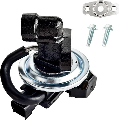 EGR Valve EGV1025 Replacement for Ford Escape Focus Fusion Transit Connect, for Mazda 3 5 6 CX-7 Tribute, for Mercury Mariner Milan, EGR Valve Exhaust Gas Recirculation Valves Replace OE# 1S7Z9D475A in Saudi Arabia