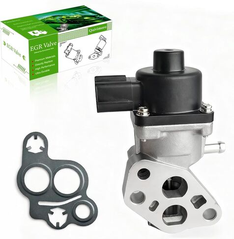 EGR Valve EGV1025 Replacement for Ford Escape Focus Fusion Transit Connect, for Mazda 3 5 6 CX-7 Tribute, for Mercury Mariner Milan, EGR Valve Exhaust Gas Recirculation Valves Replace OE# 1S7Z9D475A in Saudi Arabia