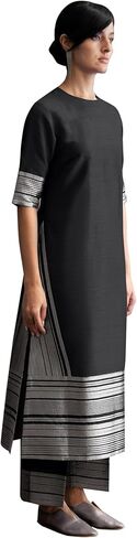 Elina fashion Indian Kurti for Womens With Pant | Readymade Kurtis Stitched Kurta For Women in Saudi Arabia