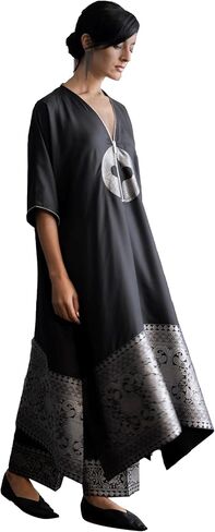 Elina fashion Indian Kurti for Womens With Pant | Readymade Kurtis Stitched Kurta For Women in Saudi Arabia