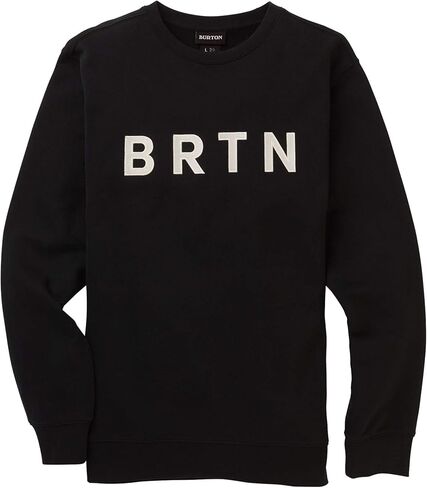 Burton Men's BRTN Crew Sweatshirt in Saudi Arabia