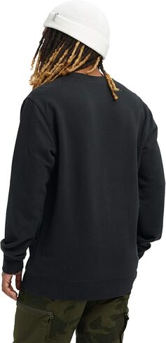 Burton Men's BRTN Crew Sweatshirt in Saudi Arabia