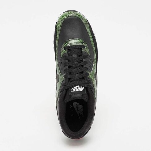 Black / Cyber Nike Air Max 90 in Saudi Arabia