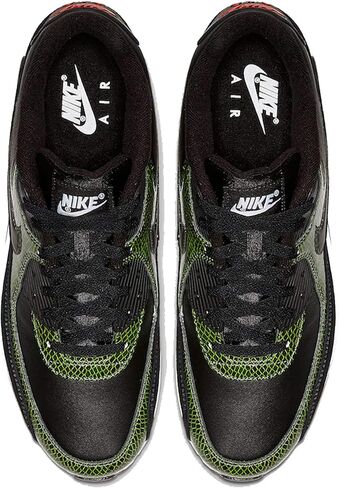 Black / Cyber Nike Air Max 90 in Saudi Arabia