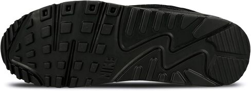 Black / Cyber Nike Air Max 90 in Saudi Arabia