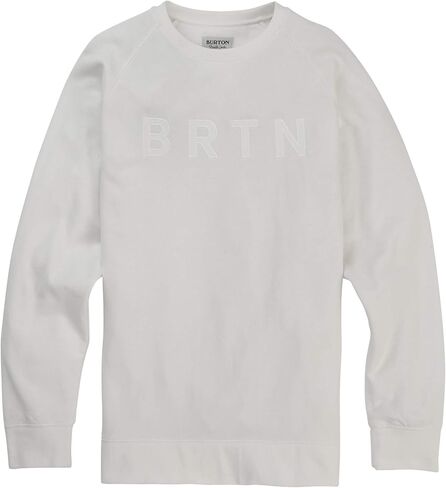 Burton Men's BRTN Crew Sweatshirt in Saudi Arabia