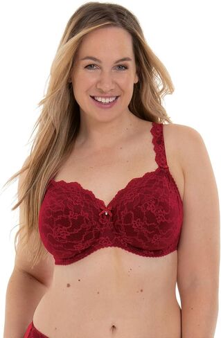 Anita Rosa Faia Women's Bobette Full Cup Underwire Bra (5289) in Saudi Arabia