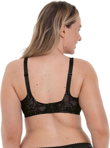 Anita Rosa Faia Women's Bobette Full Cup Underwire Bra (5289) in Saudi Arabia