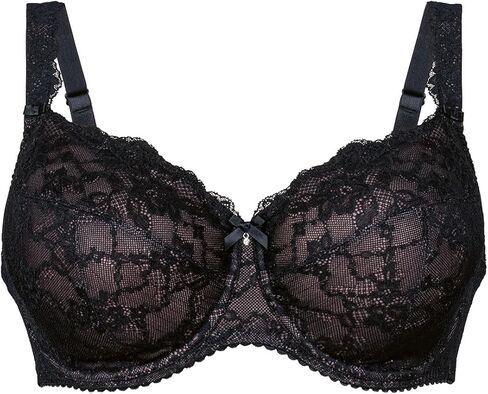 Anita Rosa Faia Women's Bobette Full Cup Underwire Bra (5289) in Saudi Arabia