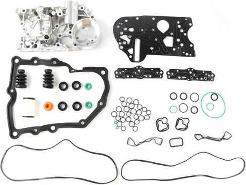 Auto Transmission Master Rebuild Kit JF414E Fit fot FORD MARCH-AT 2011-ON aftermarket part Replace in Saudi Arabia