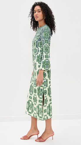 فستان لاريسا النسائي من ALEXIS in Saudi Arabia