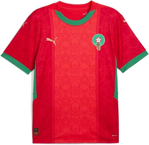 Puma Men's FRMF Home Jersey Replica | 77769601 in Saudi Arabia