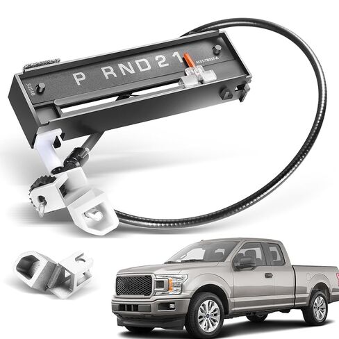 6L5Z-7A110-AA Gear Shift Indicator Assembly suitable for 2004-2011 Ford Ranger in Kuwait