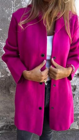 Women Long Sleeve Open Front Cardigan Casual Lightweight Long Cardigans in Saudi Arabia
