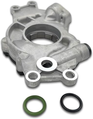 Engine Oil Pump for 2002-2011 Toyota Camry, RAV4, Corolla, Highlander, Matrix, Solara, Scion tC, xB, Lexus HS250h, Pontiac Vibe 2.4L -OE# M373 in Saudi Arabia