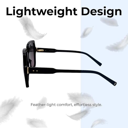Elton John Incognito Large Unisex Men Women Polarized Square Acetate Full Rim Designer Sunglasses 58 in Saudi Arabia