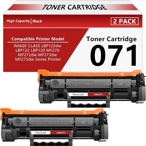 NineLeaf W1410A with Chip Compatible Toner Cartridge Replacement for HP 141A Toner Cartridge to use for Laser Jet MFP M140w M139w M110w(with CHIP,1 Pack) in Kuwait