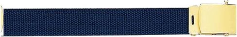 44'' Military Web Belts Navy in Saudi Arabia