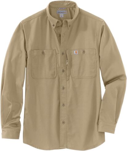 Carhartt Men's 106689 Rugged Professional™ Series Relaxed Fit Canvas in Saudi Arabia