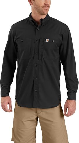 Carhartt Men's 106689 Rugged Professional™ Series Relaxed Fit Canvas in Saudi Arabia