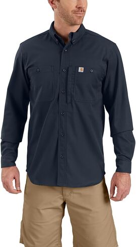 Carhartt Men's 106689 Rugged Professional™ Series Relaxed Fit Canvas in Saudi Arabia