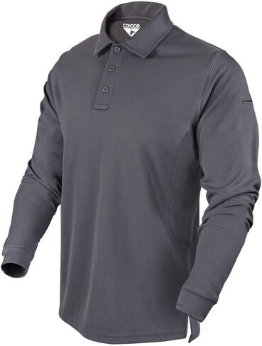 CondorPerformance Polo Ls in Saudi Arabia