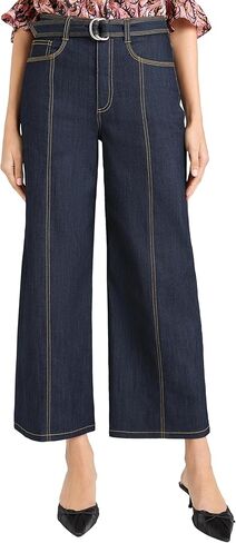 Cinq à Sept Women's Wide Leg Madi Pant in Saudi Arabia