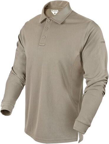 CondorPerformance Polo Ls in Saudi Arabia