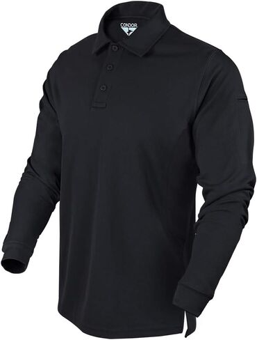 CondorPerformance Polo Ls in Saudi Arabia