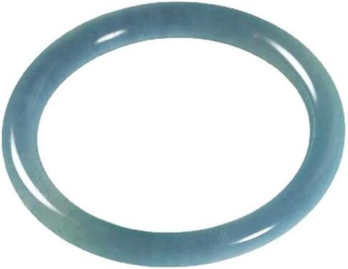 Natural Jade Bangles, Ladies Light Green Jade Color Jade Bangle Bracelet, for Family, for Friends, for Ladies, with Jewellery Box, 54-64mm,Jade-56mm,Jade-56mm in Saudi Arabia