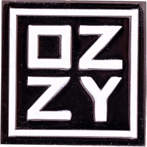 Desert Cactus Ozzy Osbourne Lapel Pin Enamel Made of Metal (Individual Pin 3) in Saudi Arabia