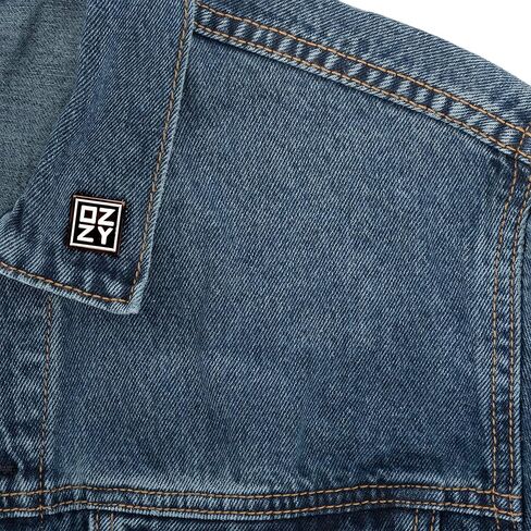 Desert Cactus Ozzy Osbourne Lapel Pin Enamel Made of Metal (Individual Pin 3) in Saudi Arabia