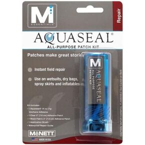 M Fundamentos Aquaseal Todo Kit Propósito Patch in Kuwait