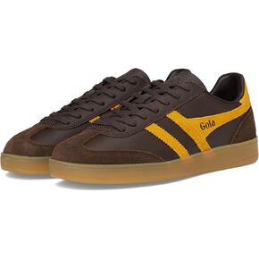Gola Men's Viper Leather Sneaker in Saudi Arabia