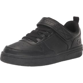 Skechers Unisex-Child Smooth Street Sneaker in Saudi Arabia