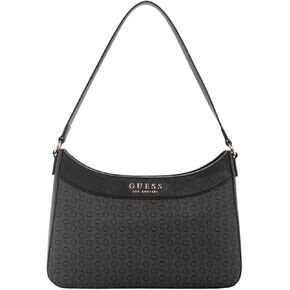 GUESS Factory Women's Avon Park Logo Shoulder Bag in Saudi Arabia