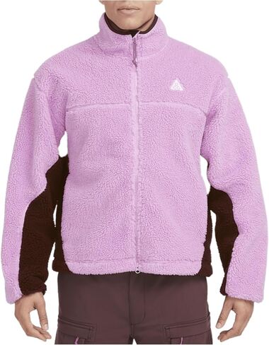 Nike ACG Canwell Glacier Men's Therma-FIT ADV Windproof Jacket (Beyond Pink/Burgundy Crush/Black/Summit White) in Saudi Arabia