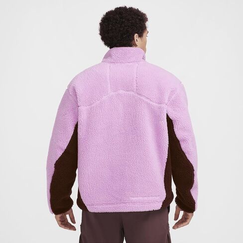 Nike ACG Canwell Glacier Men's Therma-FIT ADV Windproof Jacket (Beyond Pink/Burgundy Crush/Black/Summit White) in Saudi Arabia