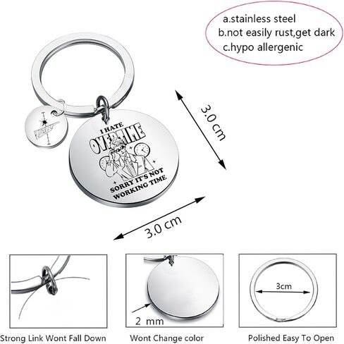 TGBJE JJK Anime Themed Keychain Sorcerer Curse Inspired Gifts Japanese Animation Lover Gift in Saudi Arabia