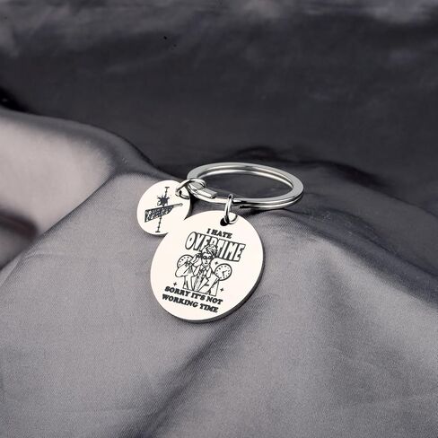 TGBJE JJK Anime Themed Keychain Sorcerer Curse Inspired Gifts Japanese Animation Lover Gift in Saudi Arabia