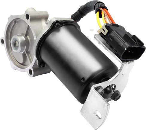 600-801 Transfer Case Motor with 7 Pins Fit for Ford Bronco F-150 / F-250 / F-350 1991-1997, OE UMM4357, 48211, F1TZ7G360C, 48-211, 48-212, F6TZ7G360AA in Kuwait