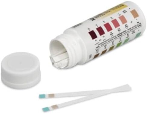 Strips 'Ketodiastix, Pack of 50 in Saudi Arabia