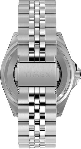 Timex Men's Harborside Coast Automatic 40mm Watch in Saudi Arabia